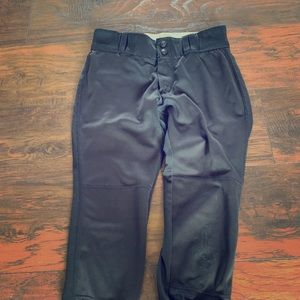 Champro | Black softball pants